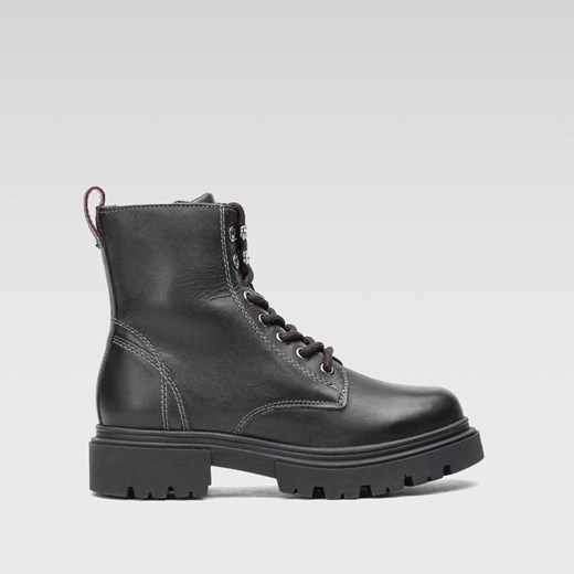 Trzewiki Lasocki EST-DONNA-03 ze sklepu ccc.eu w kategorii Workery damskie - zdjęcie 176372369