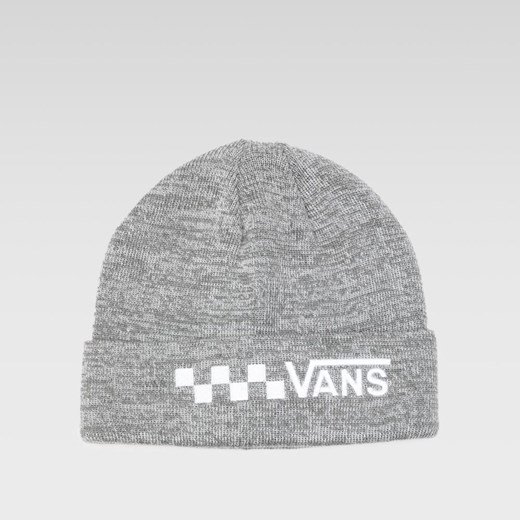 Czapka dziecięca Vans TRECKER BEANIE-B VN0A7Y24GRH1 ze sklepu ccc.eu w kategorii Czapki dziecięce - zdjęcie 176372379