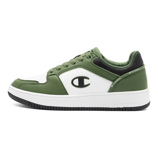 Obuwie sportowe Champion REBOUND 2.0 LOW S21906-WW016 ze sklepu ccc.eu w kategorii Buty sportowe męskie - zdjęcie 176372506