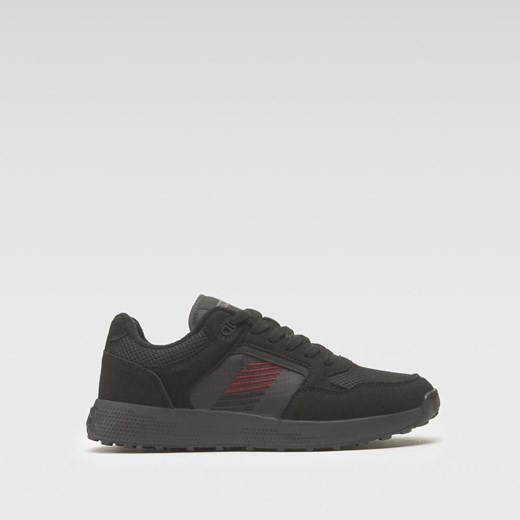Sneakers Lanetti MP07-11698-01 ze sklepu ccc.eu w kategorii Półbuty męskie - zdjęcie 176372555