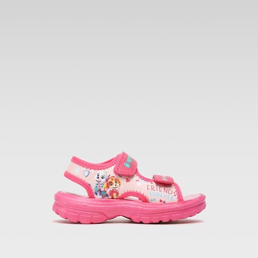 Sandały Paw Patrol MYPP23-03 ze sklepu ccc.eu w kategorii Sandały dziecięce - zdjęcie 176372567
