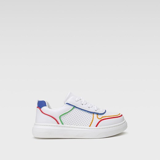 Sneakers Action Boy AVO-501-090 ze sklepu ccc.eu w kategorii Buty sportowe dziecięce - zdjęcie 176372575
