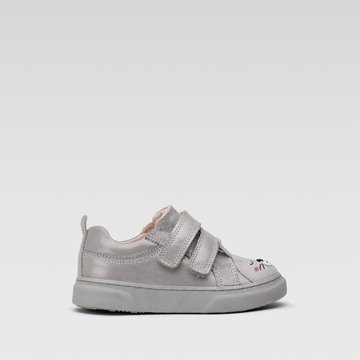 Półbuty Lasocki Kids OCEANO CI12-3095-11D ze sklepu ccc.eu w kategorii Półbuty dziecięce - zdjęcie 176372577