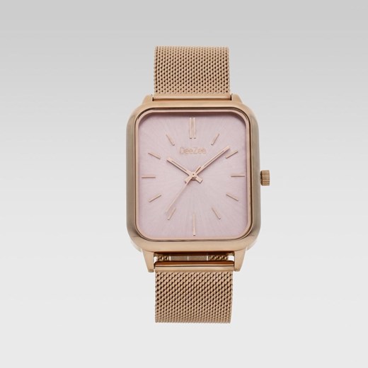 Zegarek DeeZee DZ WOMAN WATCH 010203070 ze sklepu ccc.eu w kategorii Zegarki - zdjęcie 176372587