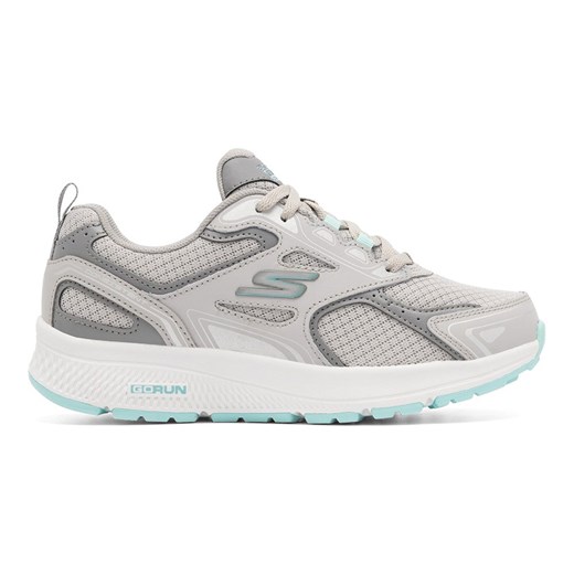 Obuwie sportowe Skechers GO RUN CONSISTENT 128075 GYTQ Skechers 41 ccc.eu wyprzedaż