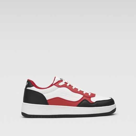 Obuwie sportowe Sprandi HEAT LOW MP07-11737-05 ze sklepu ccc.eu w kategorii Buty sportowe męskie - zdjęcie 176372605