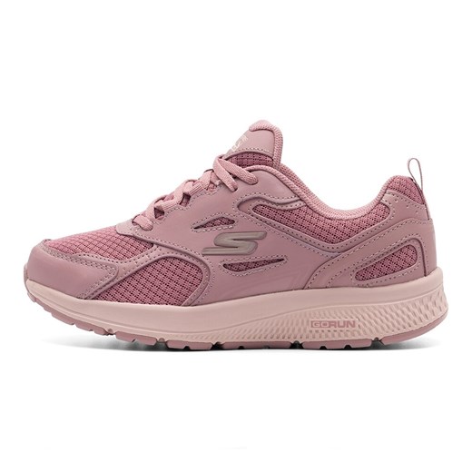 Obuwie sportowe Skechers GO RUN CONSISTENT 128075 MVE ze sklepu ccc.eu w kategorii Buty sportowe damskie - zdjęcie 176372606