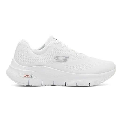 Obuwie sportowe Skechers ARCH FIT 149057 WNVR Skechers 40 okazja ccc.eu