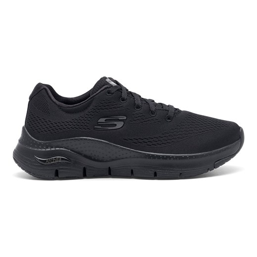 Obuwie sportowe Skechers ARCH FIT 149057 BBK ze sklepu ccc.eu w kategorii Buty sportowe damskie - zdjęcie 176372638