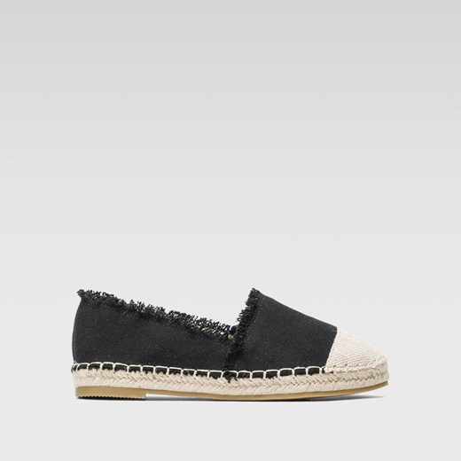 Espadryle DeeZee DIXIE WSS990-196 ze sklepu ccc.eu w kategorii Espadryle damskie - zdjęcie 176372686
