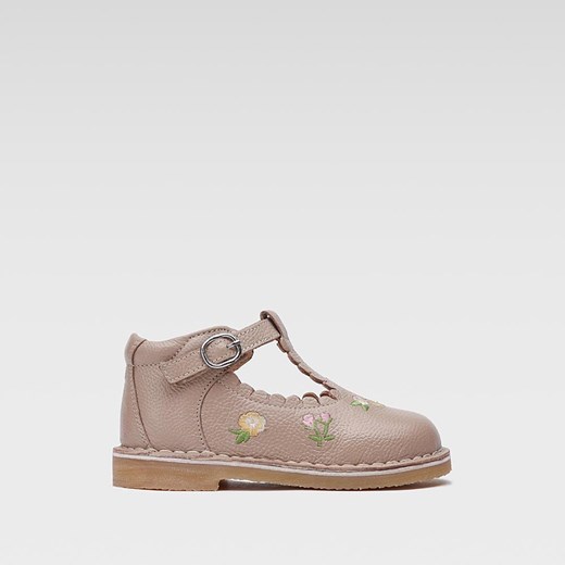 Baleriny Lasocki Kids PEPE 9N6828 ze sklepu ccc.eu w kategorii Balerinki dziecięce - zdjęcie 176372688