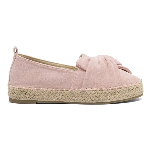 Espadryle DeeZee LUCKY STORY WSS990-160 ze sklepu ccc.eu w kategorii Espadryle damskie - zdjęcie 176372765