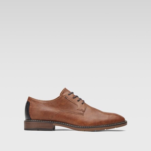 Półbuty Lanetti 120AM1888-1 ze sklepu ccc.eu w kategorii Buty eleganckie męskie - zdjęcie 176372778