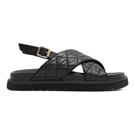 Sandały DeeZee DONNA H86009-9 ze sklepu ccc.eu w kategorii Sandały damskie - zdjęcie 176372819