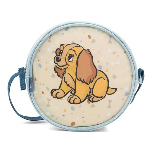 Torebka młodzieżowa Disney Classics ACCCS_SS23_148DCLS ze sklepu ccc.eu w kategorii Torby i walizki dziecięce - zdjęcie 176372859