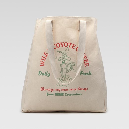 Torebka Looney Tunes ACCCS_SS23_184_WBLT ze sklepu ccc.eu w kategorii Torby materiałowe - zdjęcie 176372865