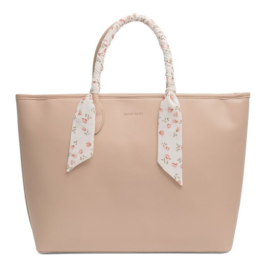 Torebka Jenny Fairy MJT-W-102-03 ze sklepu ccc.eu w kategorii Torby Shopper bag - zdjęcie 176372868