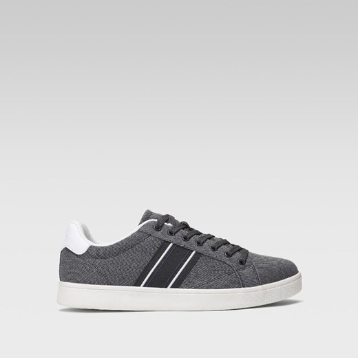 Trampki Lanetti S23C157A-1 ze sklepu ccc.eu w kategorii Trampki męskie - zdjęcie 176372869