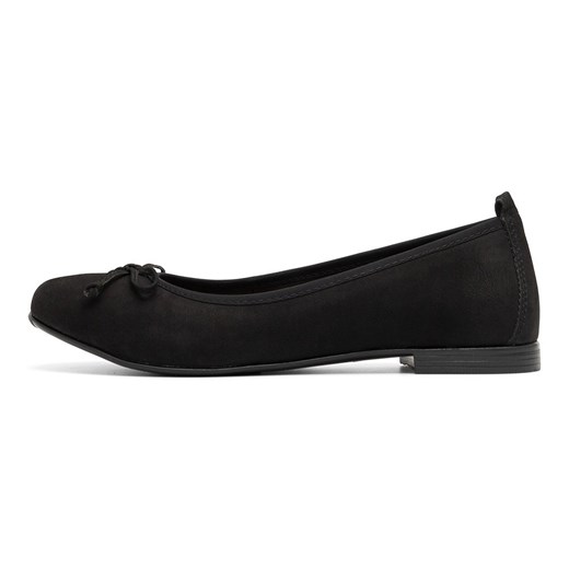 Baleriny Sergio Bardi RST-B1032-01SB ze sklepu ccc.eu w kategorii Balerinki - zdjęcie 176372885