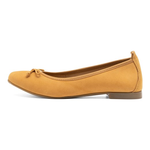 Baleriny Sergio Bardi RST-B1032-01SB ze sklepu ccc.eu w kategorii Balerinki - zdjęcie 176372886