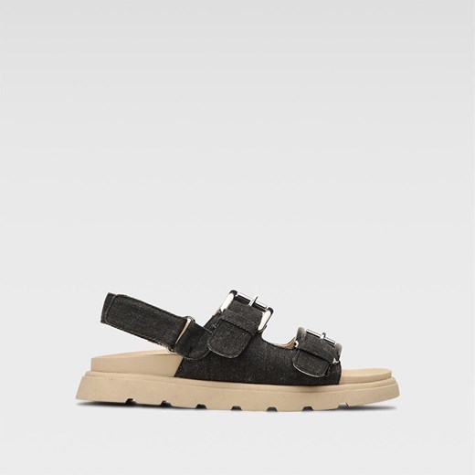 Sandały DeeZee CS6057-05 ze sklepu ccc.eu w kategorii Sandały dziecięce - zdjęcie 176372926