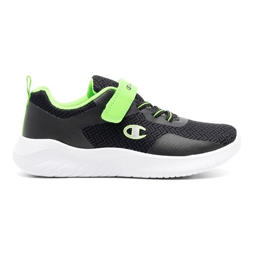 Obuwie sportowe Champion SOFTY EVOLVE G PS S32454-KK003 ze sklepu ccc.eu w kategorii Buty sportowe dziecięce - zdjęcie 176372995