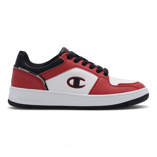 Obuwie sportowe Champion REBOUND LOW 2.0 S21906-RS001 ze sklepu ccc.eu w kategorii Buty sportowe męskie - zdjęcie 176372996
