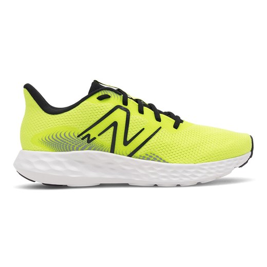 Obuwie sportowe New Balance M411CT3 ze sklepu ccc.eu w kategorii Buty sportowe męskie - zdjęcie 176373007