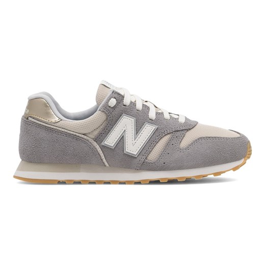 Obuwie sportowe New Balance WL373PH2 ze sklepu ccc.eu w kategorii Buty sportowe damskie - zdjęcie 176373017