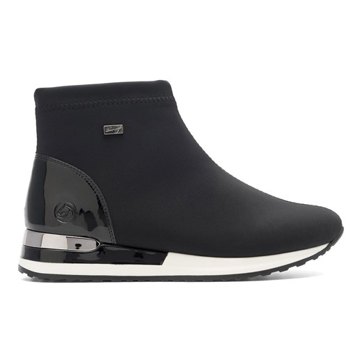 Sneakers Remonte R2571-02 ze sklepu ccc.eu w kategorii Buty sportowe damskie - zdjęcie 176373028