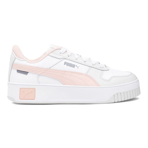 Obuwie sportowe Puma CARINA STREET 38939005 ze sklepu ccc.eu w kategorii Buty sportowe damskie - zdjęcie 176373047