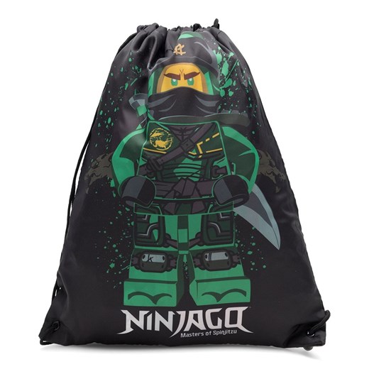 Worek na obuwie Lego M-LINE 10105-06 ze sklepu ccc.eu w kategorii Plecaki - zdjęcie 176373057
