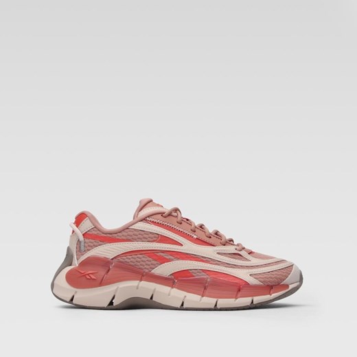 Sneakers Reebok ZIG KINETICA 2.5 GX0492 ze sklepu ccc.eu w kategorii Buty sportowe damskie - zdjęcie 176373106