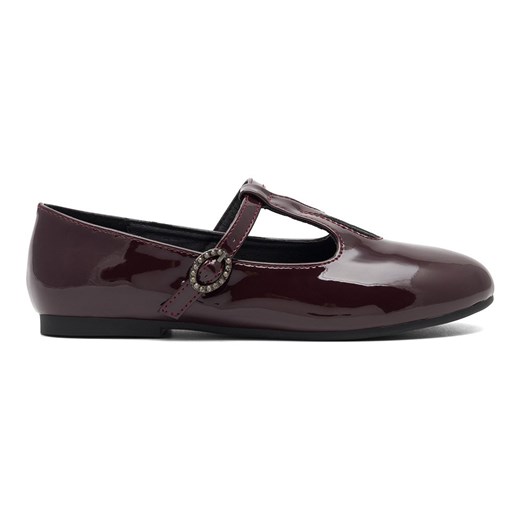Baleriny Nelli Blu CM221210-1 ze sklepu ccc.eu w kategorii Balerinki dziecięce - zdjęcie 176373187