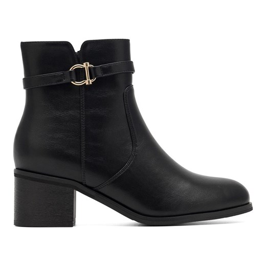 Botki Clara Barson NIVES WS22385-02 Clara Barson 36 ccc.eu