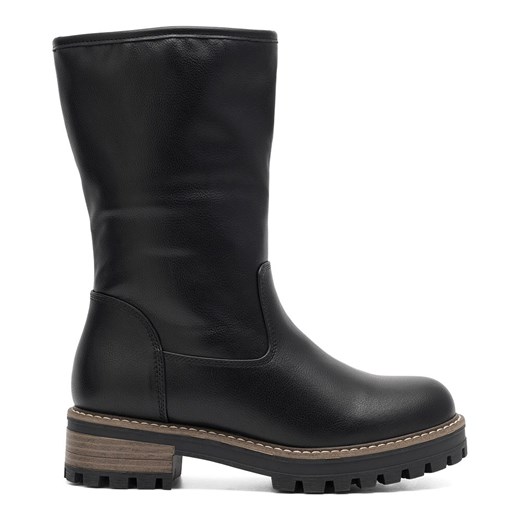 Botki Clara Barson NINA WS5120-02 ze sklepu ccc.eu w kategorii Botki - zdjęcie 176373319