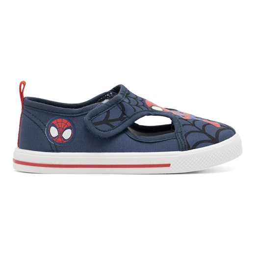 Kapcie SPIDEY AW23-56SPIDMV ze sklepu ccc.eu w kategorii Kapcie dziecięce - zdjęcie 176373415