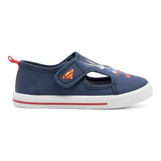 Kapcie Looney Tunes AW23-58WB100 ze sklepu ccc.eu w kategorii Kapcie dziecięce - zdjęcie 176373416