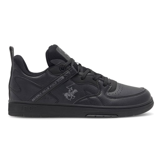 Sneakers Beverly Hills Polo Club IMPLODE-01 ze sklepu ccc.eu w kategorii Buty sportowe męskie - zdjęcie 176373425