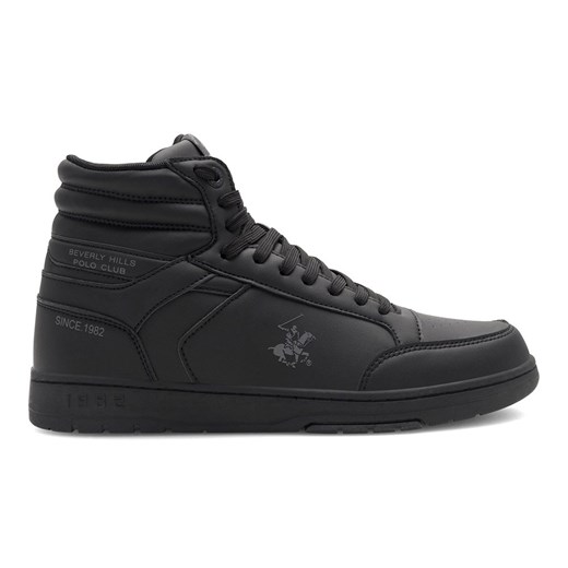 Sneakers Beverly Hills Polo Club PUFF-01 ze sklepu ccc.eu w kategorii Buty sportowe męskie - zdjęcie 176373449