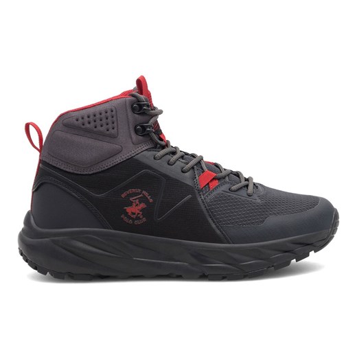 Sneakers Beverly Hills Polo Club BUSH-01 ze sklepu ccc.eu w kategorii Buty sportowe męskie - zdjęcie 176373476