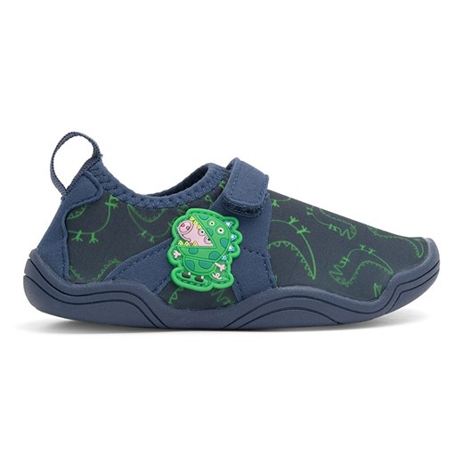 Obuwie do wody PEPPA PIG CP99-SS23-292PP ze sklepu ccc.eu w kategorii Klapki dziecięce - zdjęcie 176373568