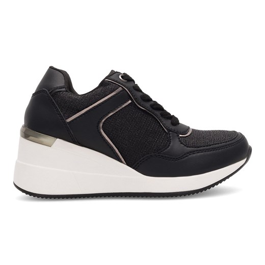 Sneakers Clara Barson ELI WS169-07 ze sklepu ccc.eu w kategorii Buty sportowe damskie - zdjęcie 176373577