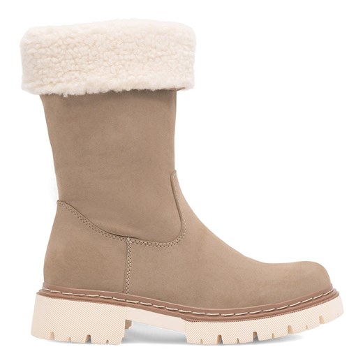 Botki Jenny Fairy GAMMA WS5866-23 ze sklepu ccc.eu w kategorii Botki - zdjęcie 176373586