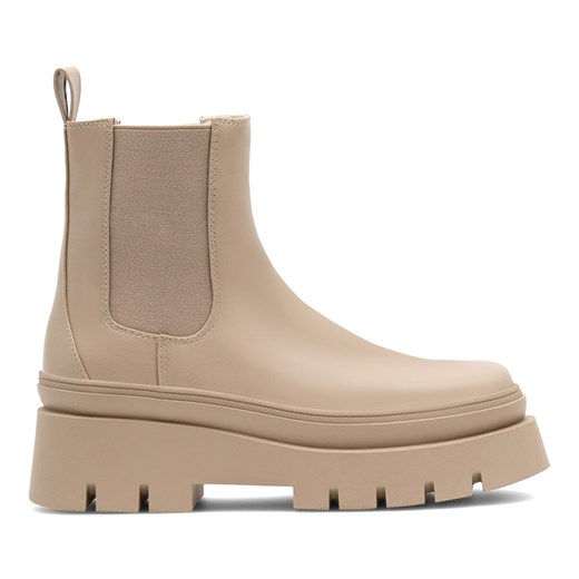 Botki DeeZee LARA H230208-1 ze sklepu ccc.eu w kategorii Workery damskie - zdjęcie 176373599
