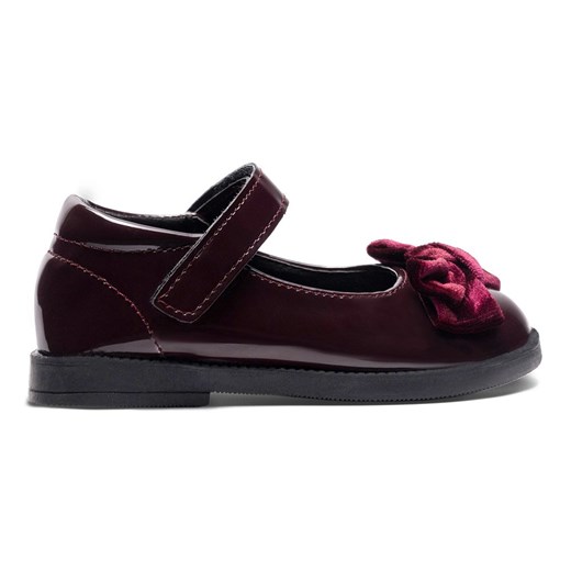 Baleriny Nelli Blu CM220831-25 ze sklepu ccc.eu w kategorii Balerinki dziecięce - zdjęcie 176373615