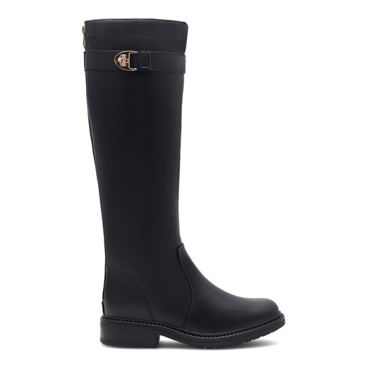 Kozaki DeeZee SOFIA H12905 ze sklepu ccc.eu w kategorii Kozaki damskie - zdjęcie 176373626