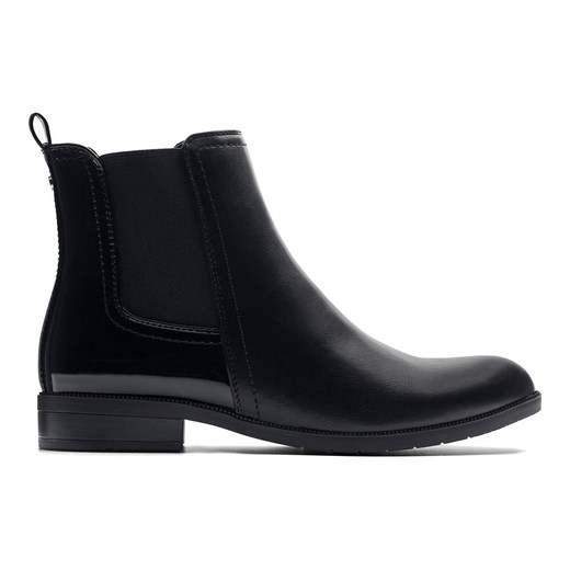 Botki Jenny Fairy NOELLE LS3523-66 - id: 5905588034322 - marki Jenny Fairy - 176373647 Botki Jenny Fairy NOELLE LS3523-66 ze sklepu ccc.eu w kategorii Botki - zdjęcie 176373647