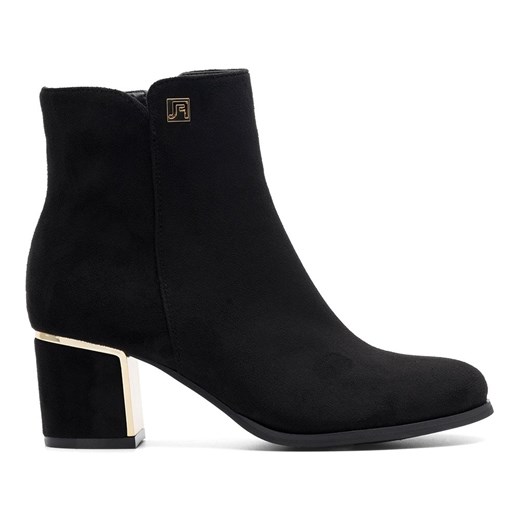 Botki Jenny Fairy SYBILLA WS22382-01 ze sklepu ccc.eu w kategorii Botki - zdjęcie 176373657