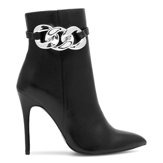 Botki EVA MINGE MURCJA-110474 ze sklepu ccc.eu w kategorii Botki - zdjęcie 176373665